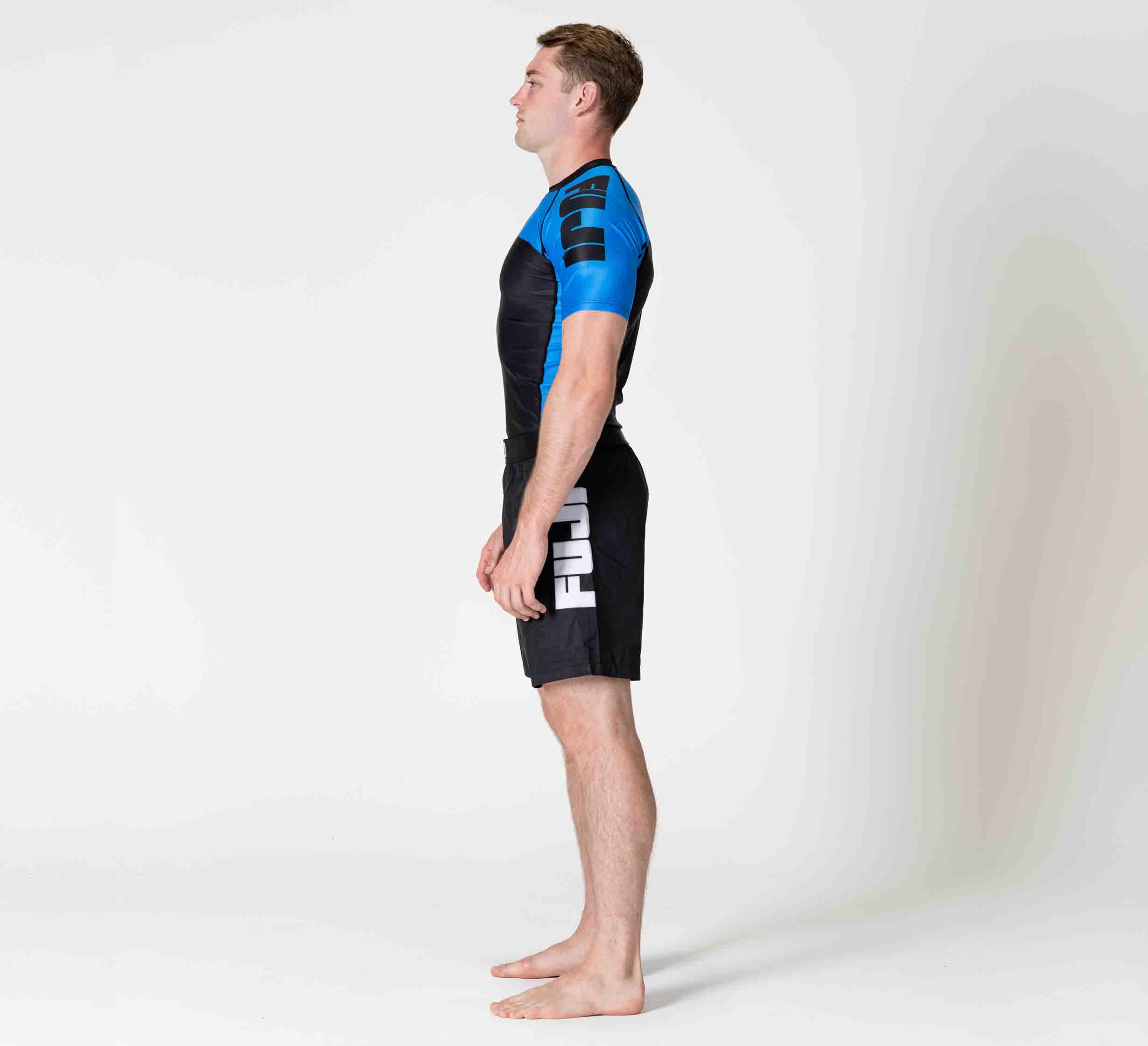 Competition Ranked Rashguard Blue、mySite、gigharbornorthrealestate