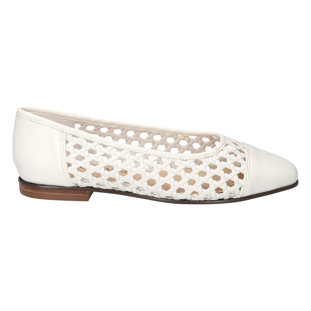 Beloved Cut Out Ballet Flats、mySite、gtrtttuynbv