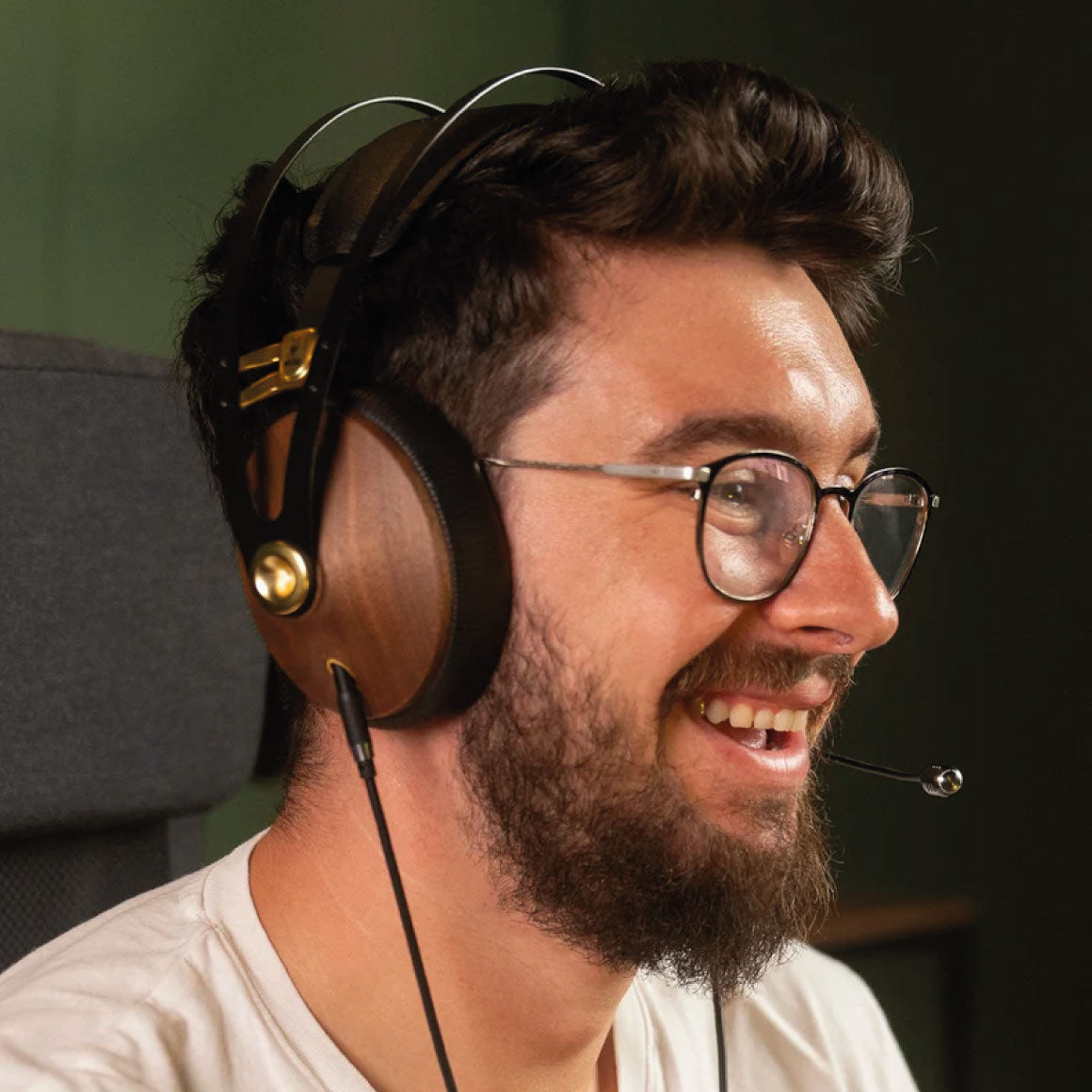  Meze - 99 Classics Boom Mic Kit、mySite、merchandisen