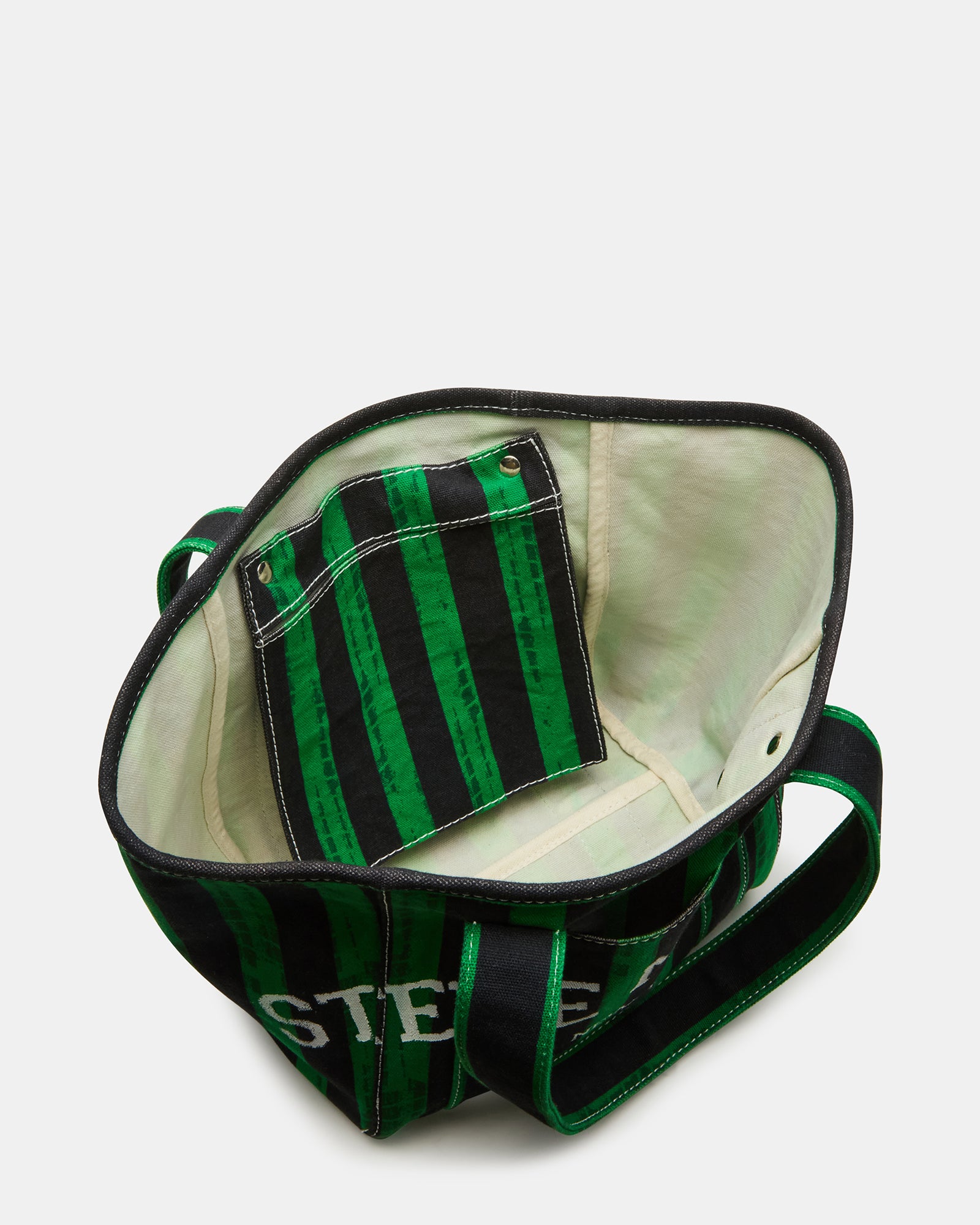 DEVYN BAG GREEN MULTI、mySite、gtrtttuynbv