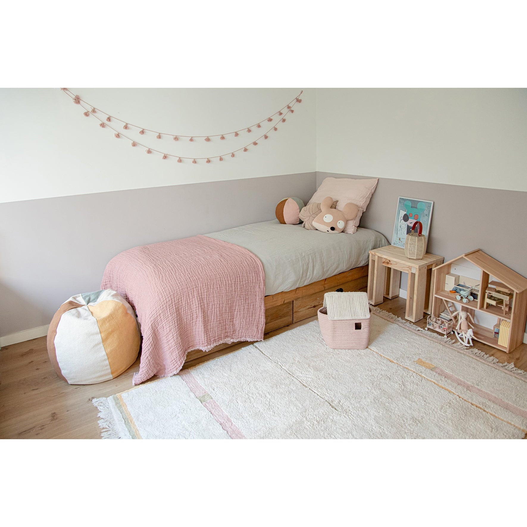 Eco-City Ball Cushion、mySite、gigharbornorthrealestate