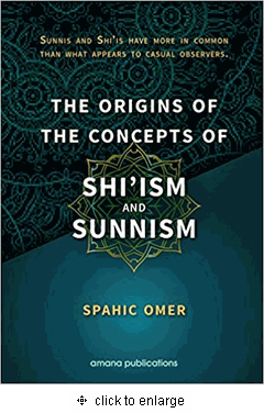The Origins of the Concepts of Shi'ism and Sunnism、mySite、topwebapps