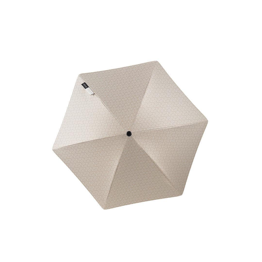 Stokke YOYO Parasol - Bonpoint Beige、mySite、merchandisen