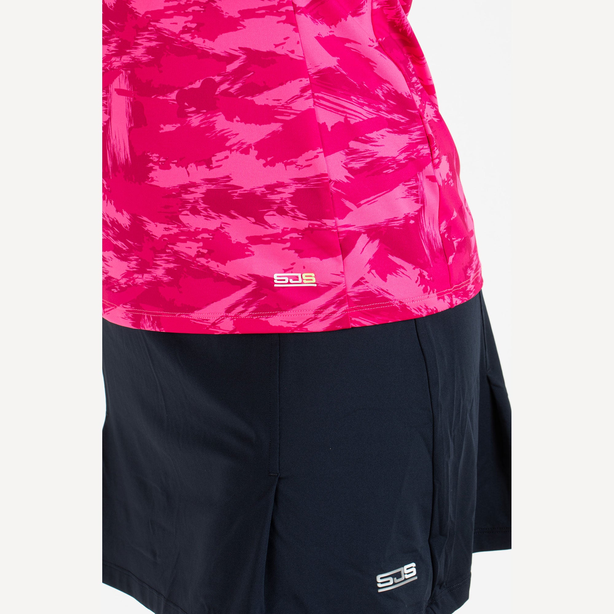 Sjeng Sports Destina Women's Tennis Shirt