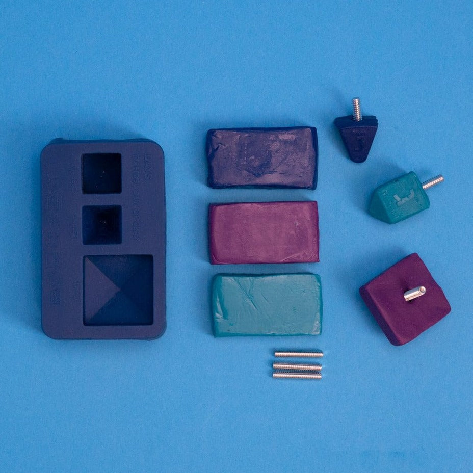 DIY Clay Dreidels Kit、mySite、topwebapps