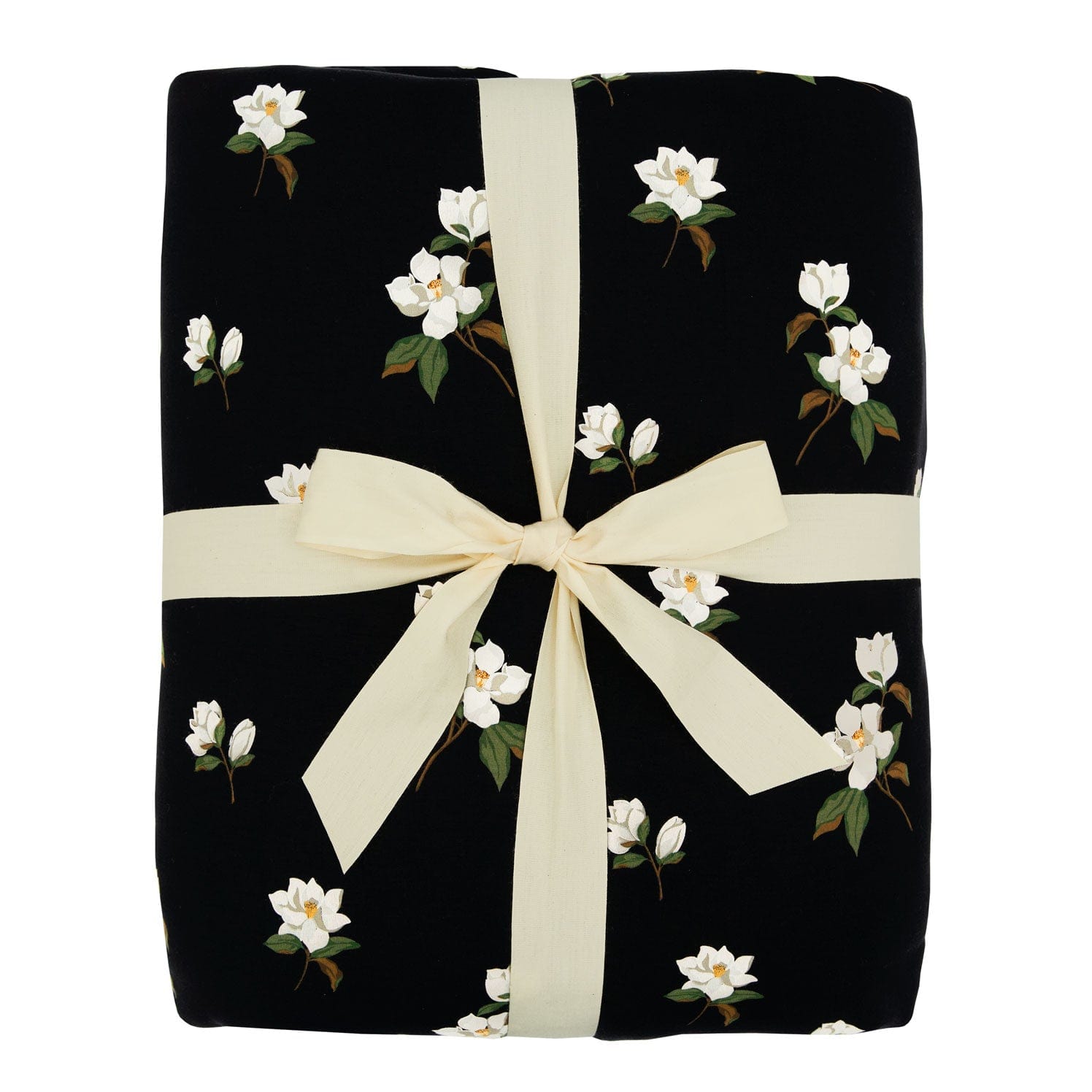  Youth Blanket in Big Midnight Magnolia 2.5、mySite、layawaytickets