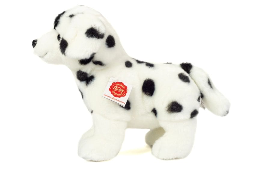 Plush Standing Dalmatian by Teddy Hermann、mySite、g9winljtr
