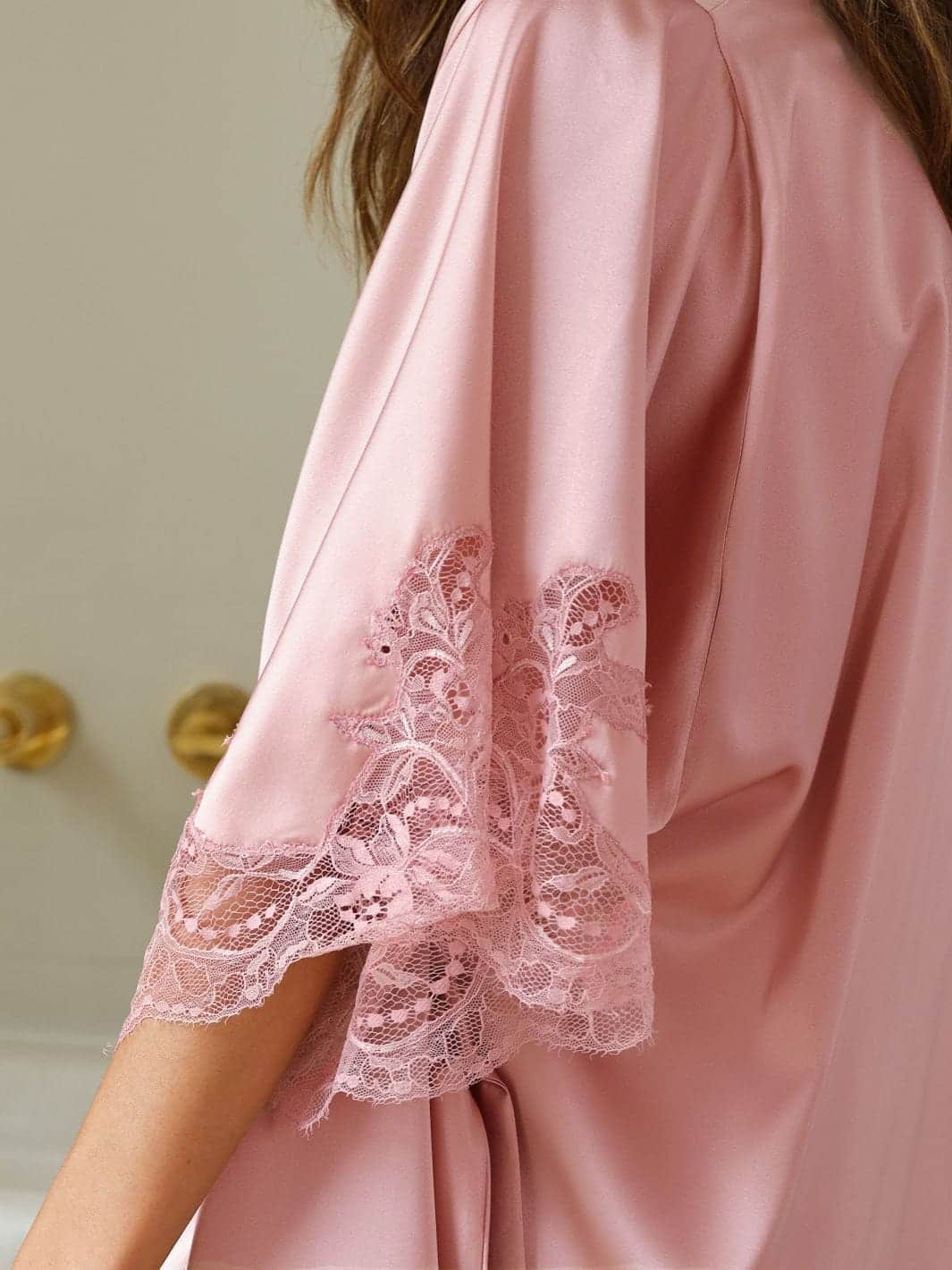  Lyla Silk Robe、mySite、justintrudeaud