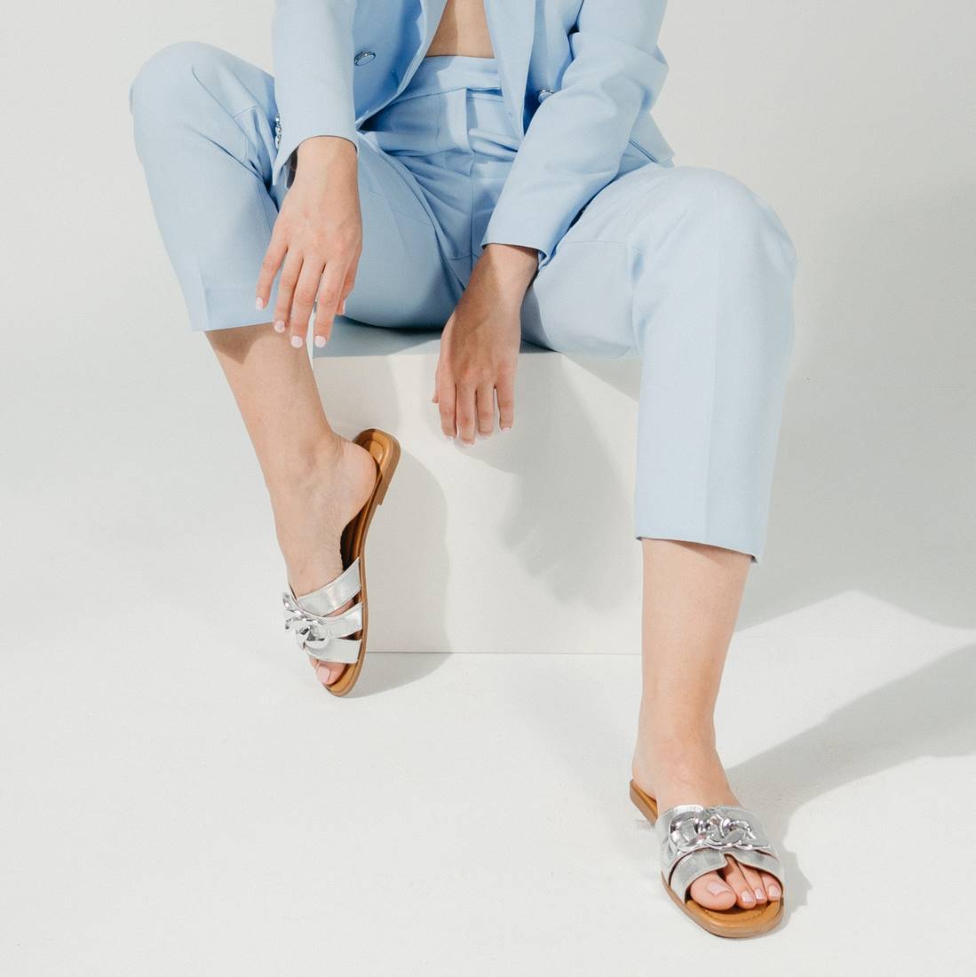 SANDALIA DE MUJER CARMELA 16156902、mySite、gtrtttuynbv