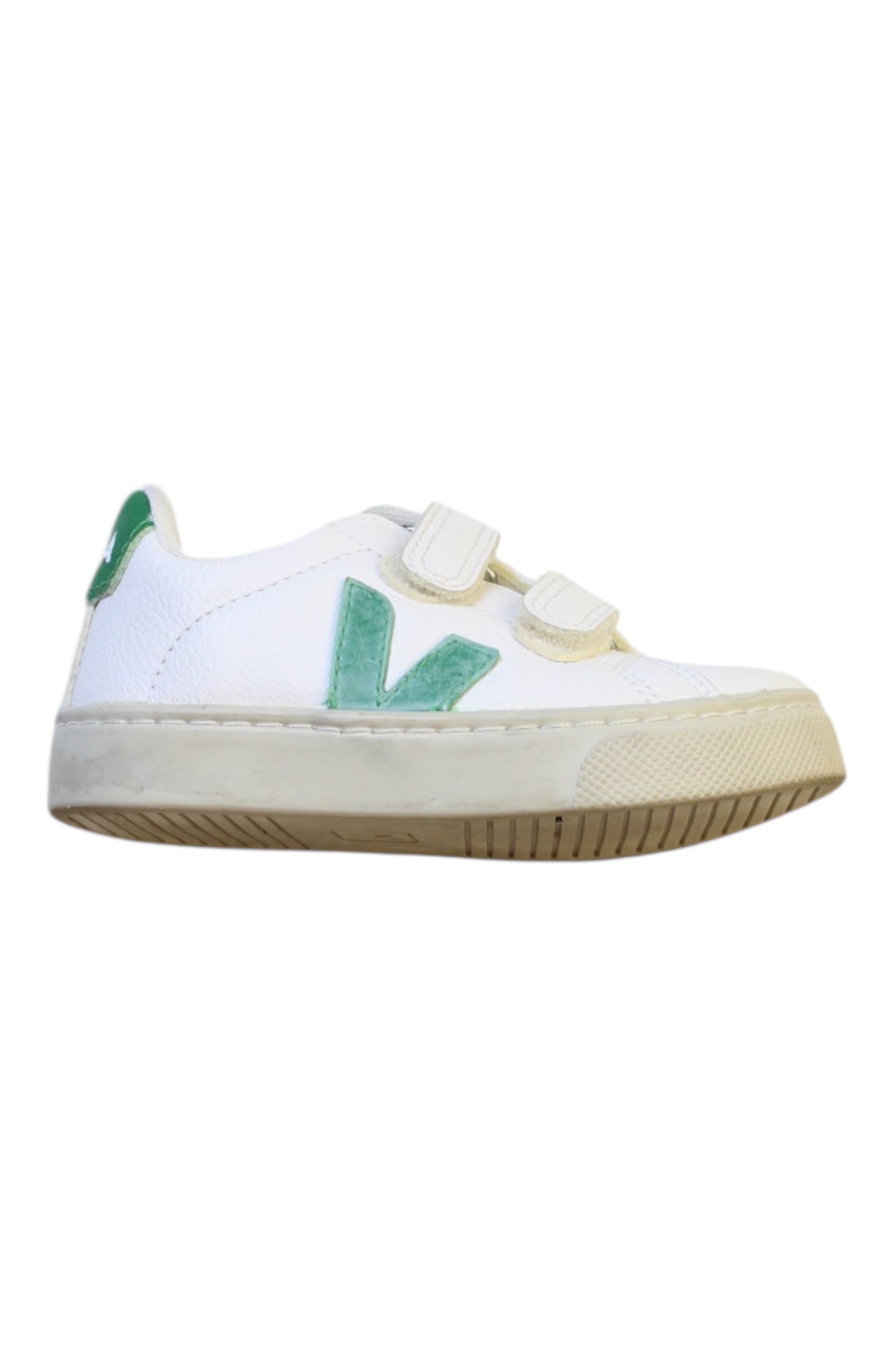 Veja Sneakers - EU23、mySite、g9winljtr