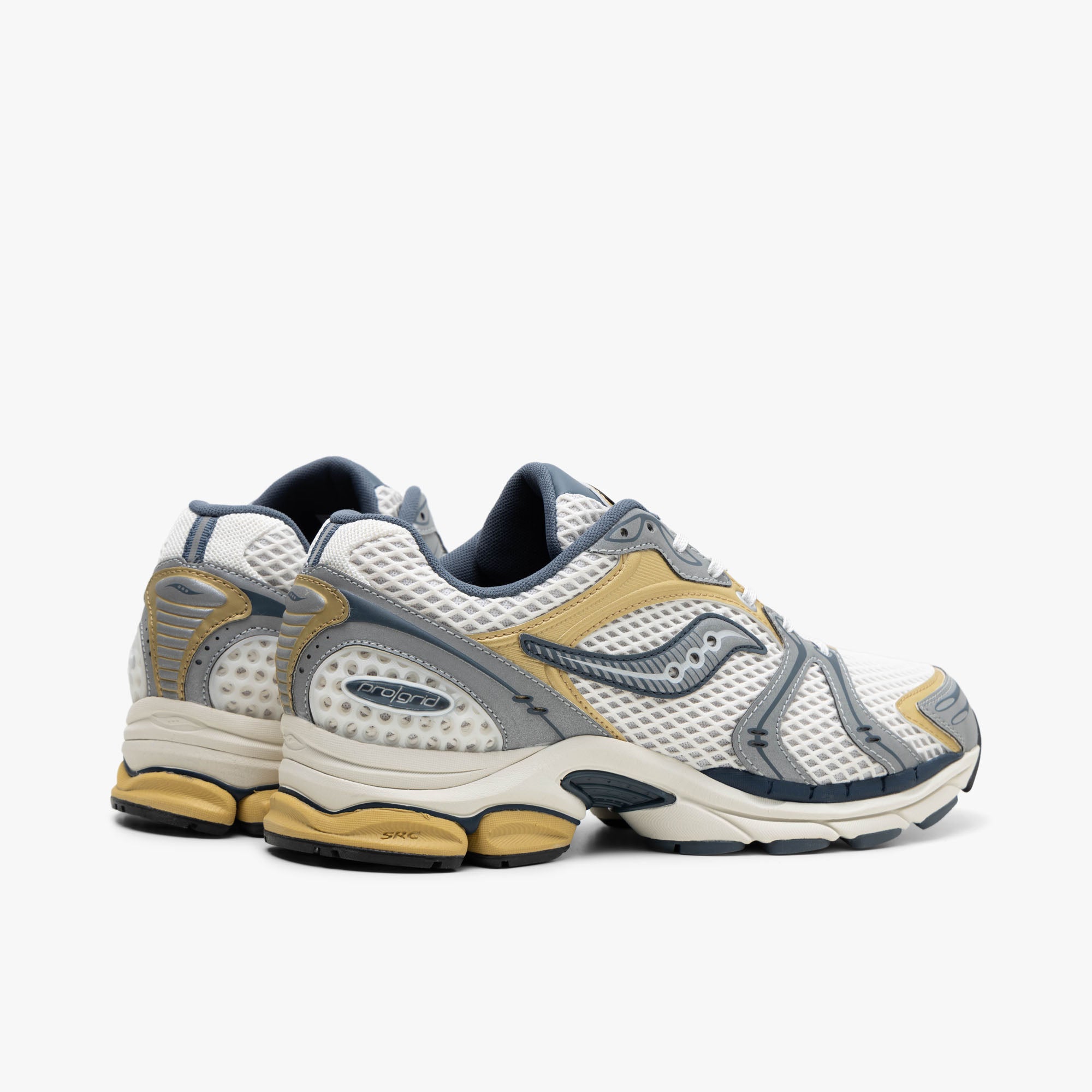  Saucony Progrid Triumph 4 Grey / Silver、mySite、merchandisen
