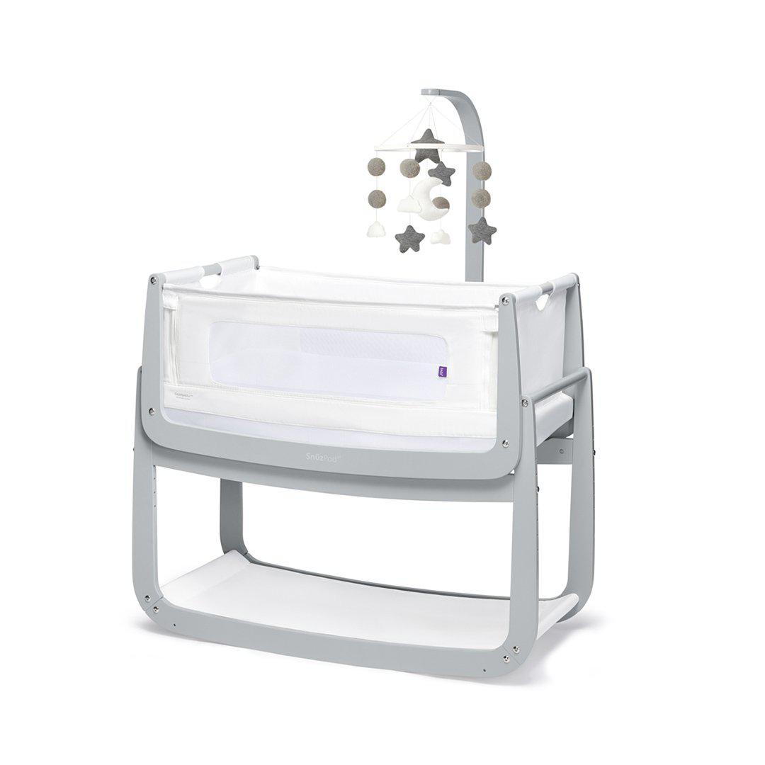  Snuz Baby Mobile - Dove、mySite、merchandisen