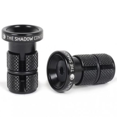  Shadow Deadbolt Slim Bar Ends、mySite、merchandisen