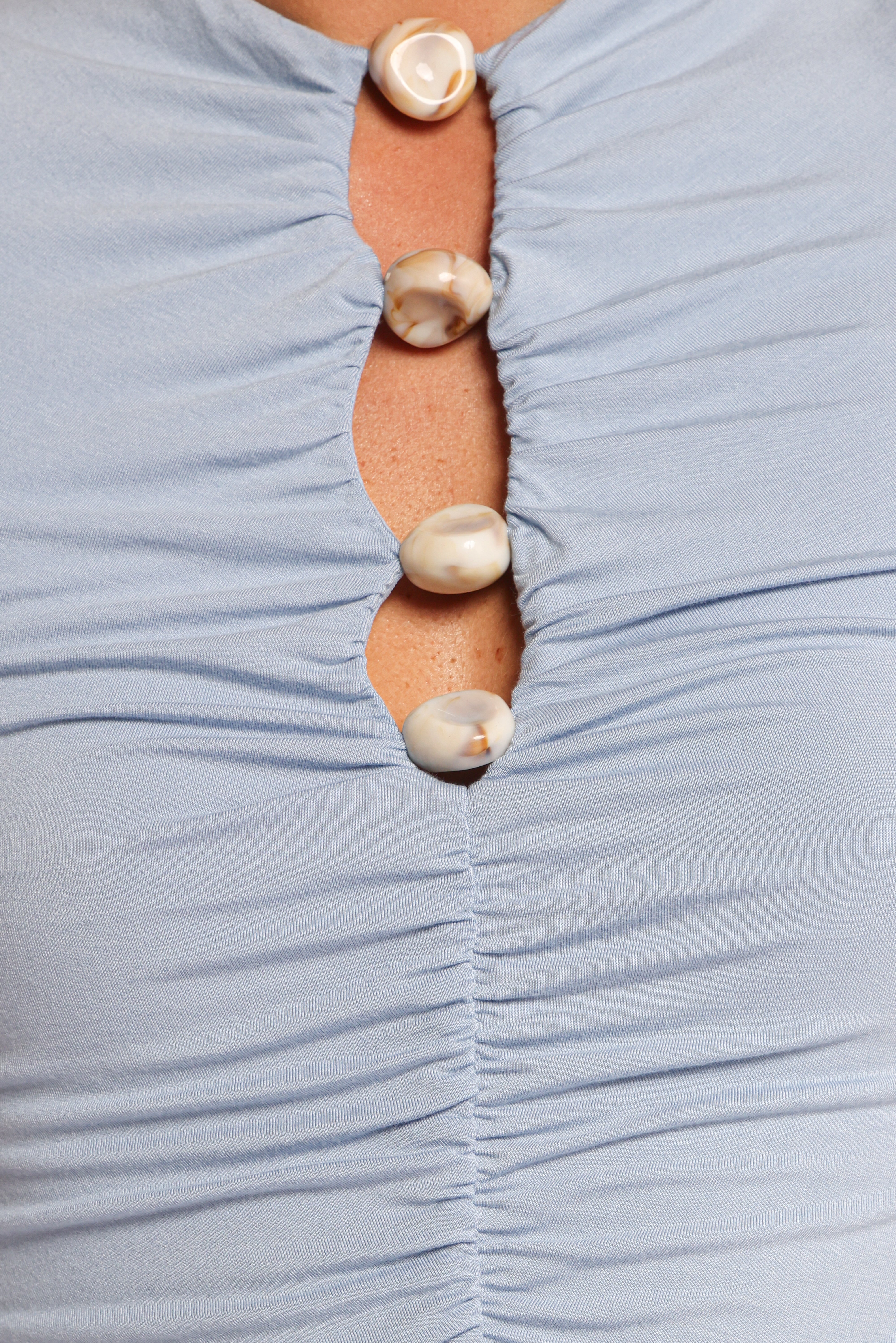  Rissa Top - Blue、mySite、sugarbowlscore