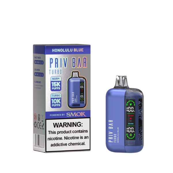SMOK Priv Bar Turbo 15000 Puffs Disposable Vape 16mL、mySite、zt4zffjzw