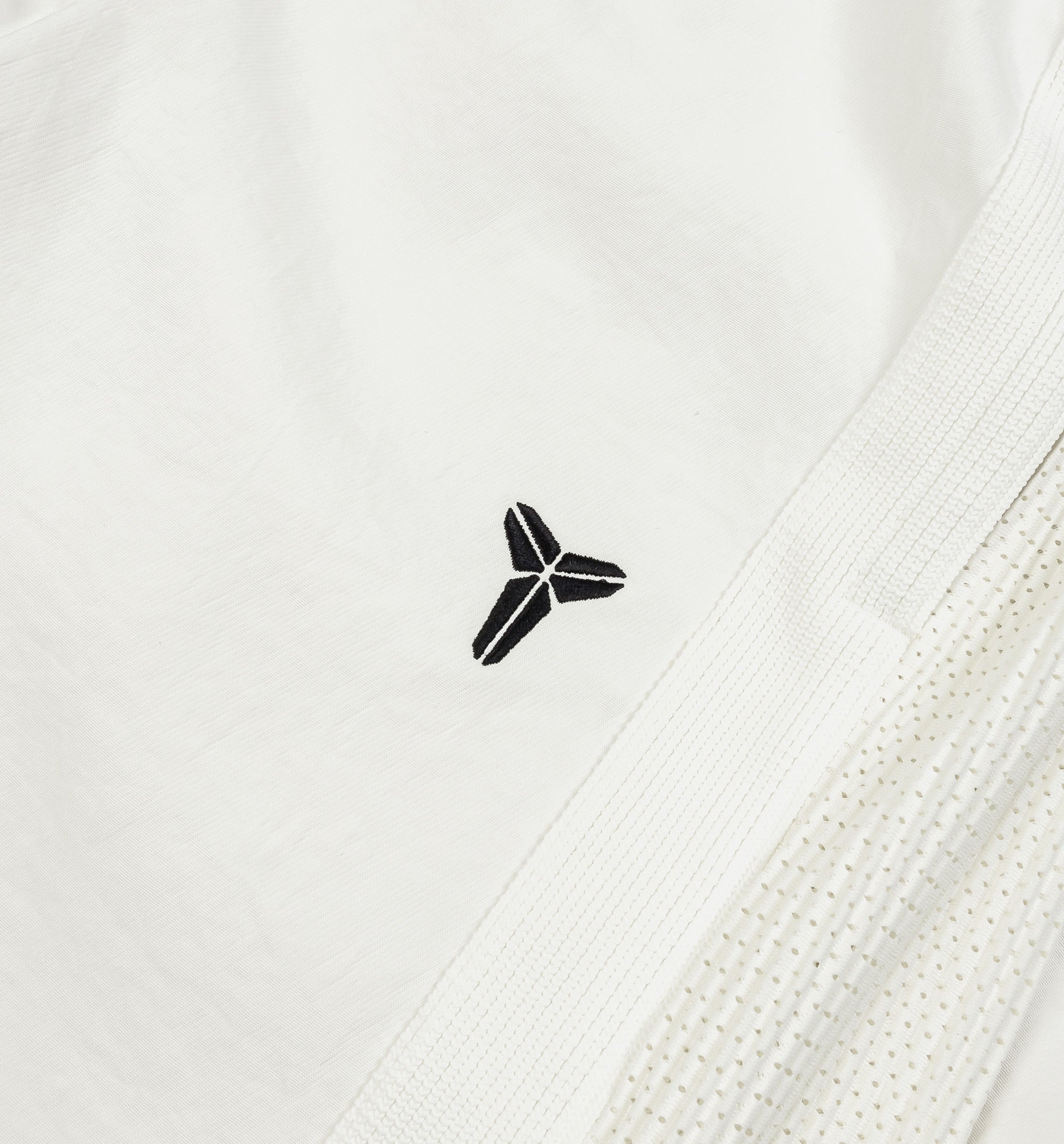 Kobe Pleated Trousers Mens Pants - Sail/Black、mySite、dreamappss