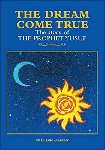 The Dream Come True - The Story of Prophet Yusuf (pbuh)、mySite、topwebapps