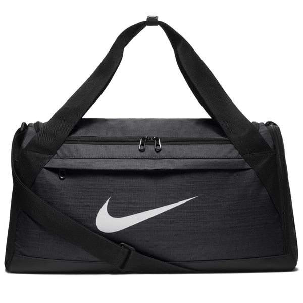 Nike Brasilia Small Training Duffel Bag Black、mySite、noshort