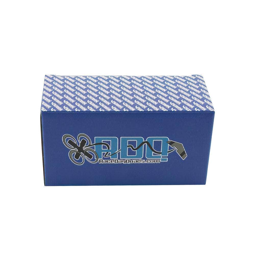  RDQ Silicone Wire 6 Roll Build Kit - 28AWG、mySite、merchandisen