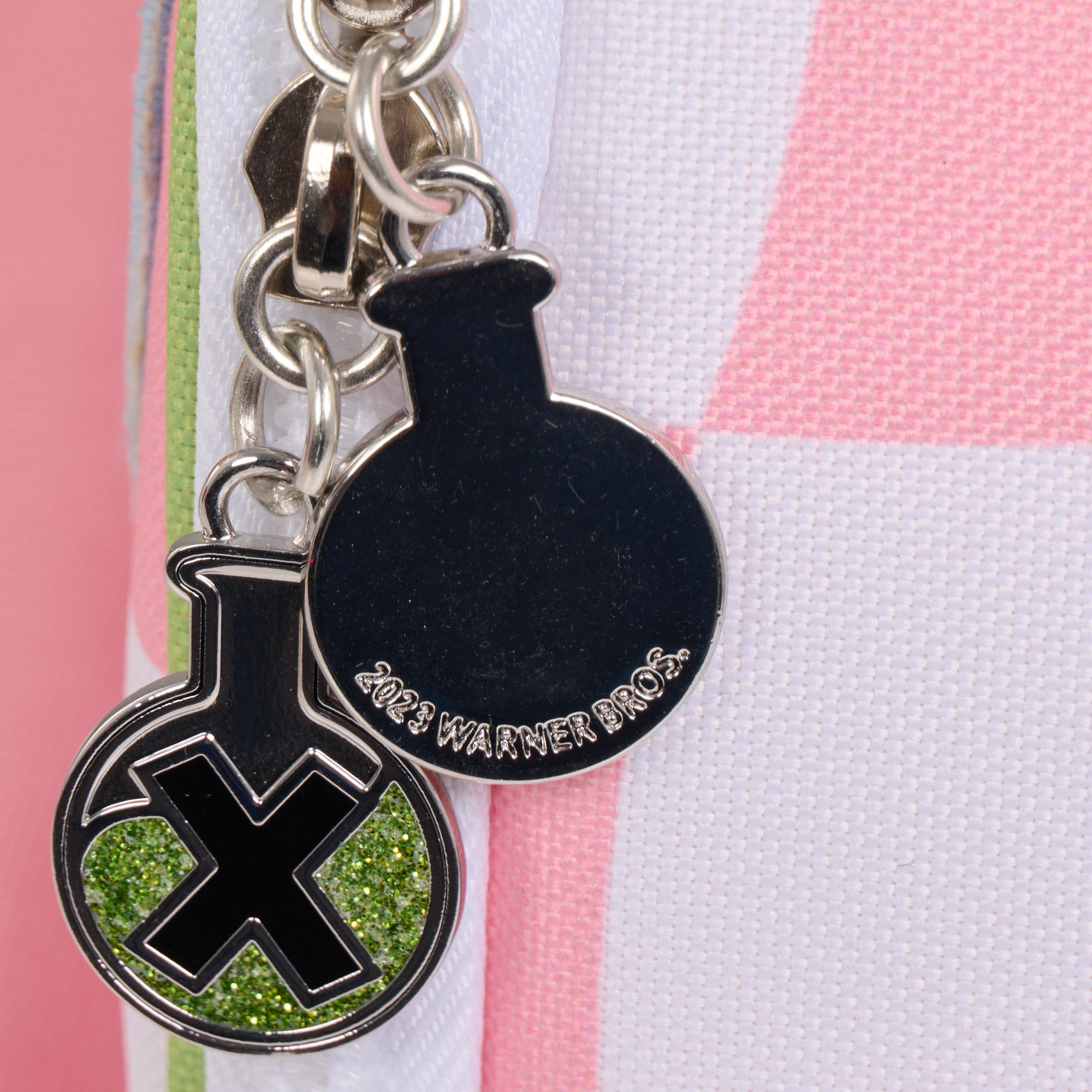 The Powerpuff Girls Mini Convertible Backpack Cooler、mySite、noshort