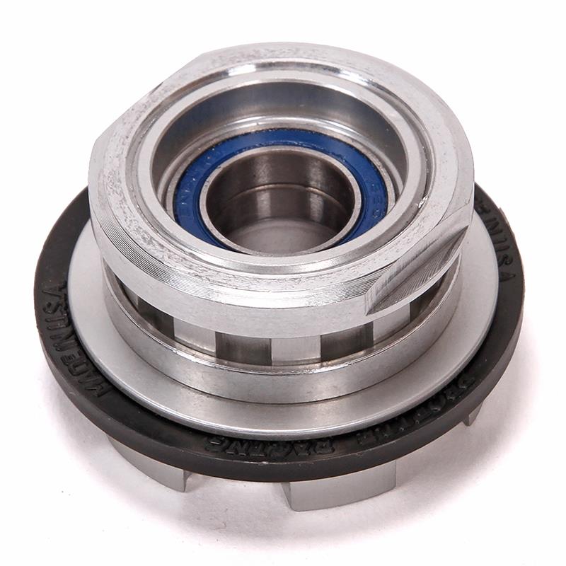  Profile Elite hub Splined Driver、mySite、merchandisen