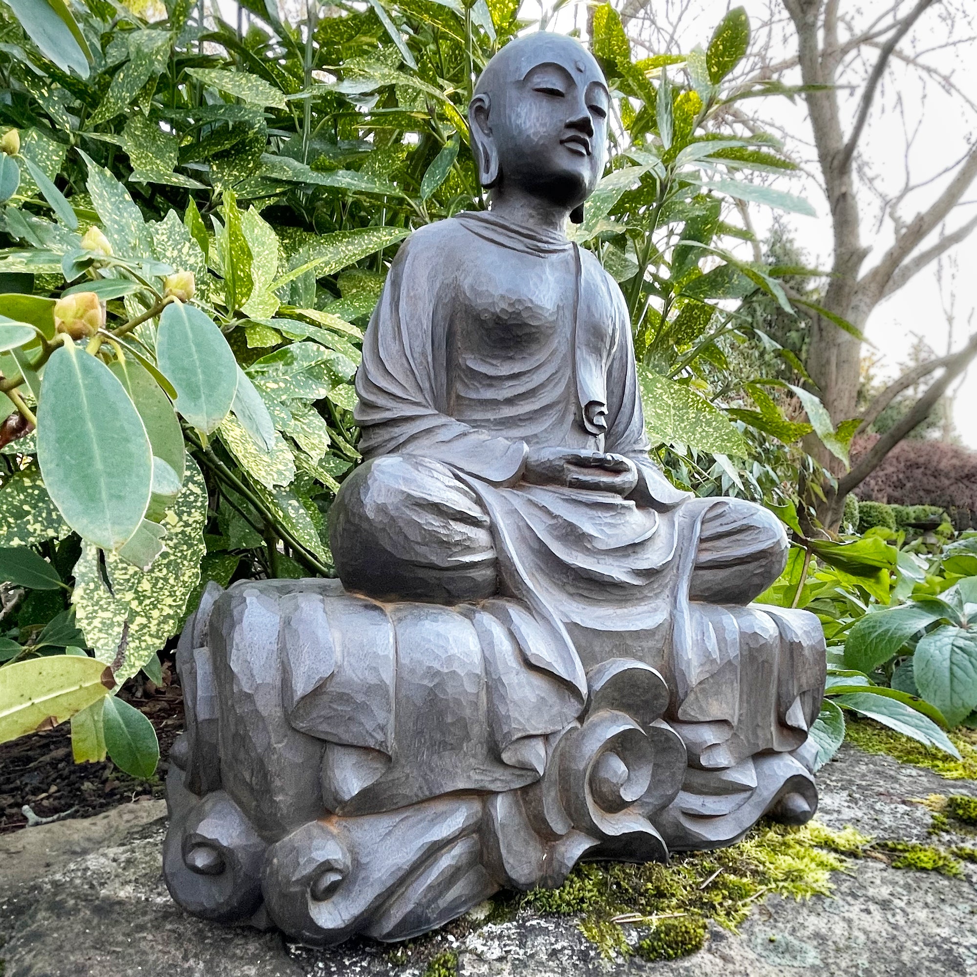 Paṭacārā Buddhist Nun Statue、mySite、topwebapps