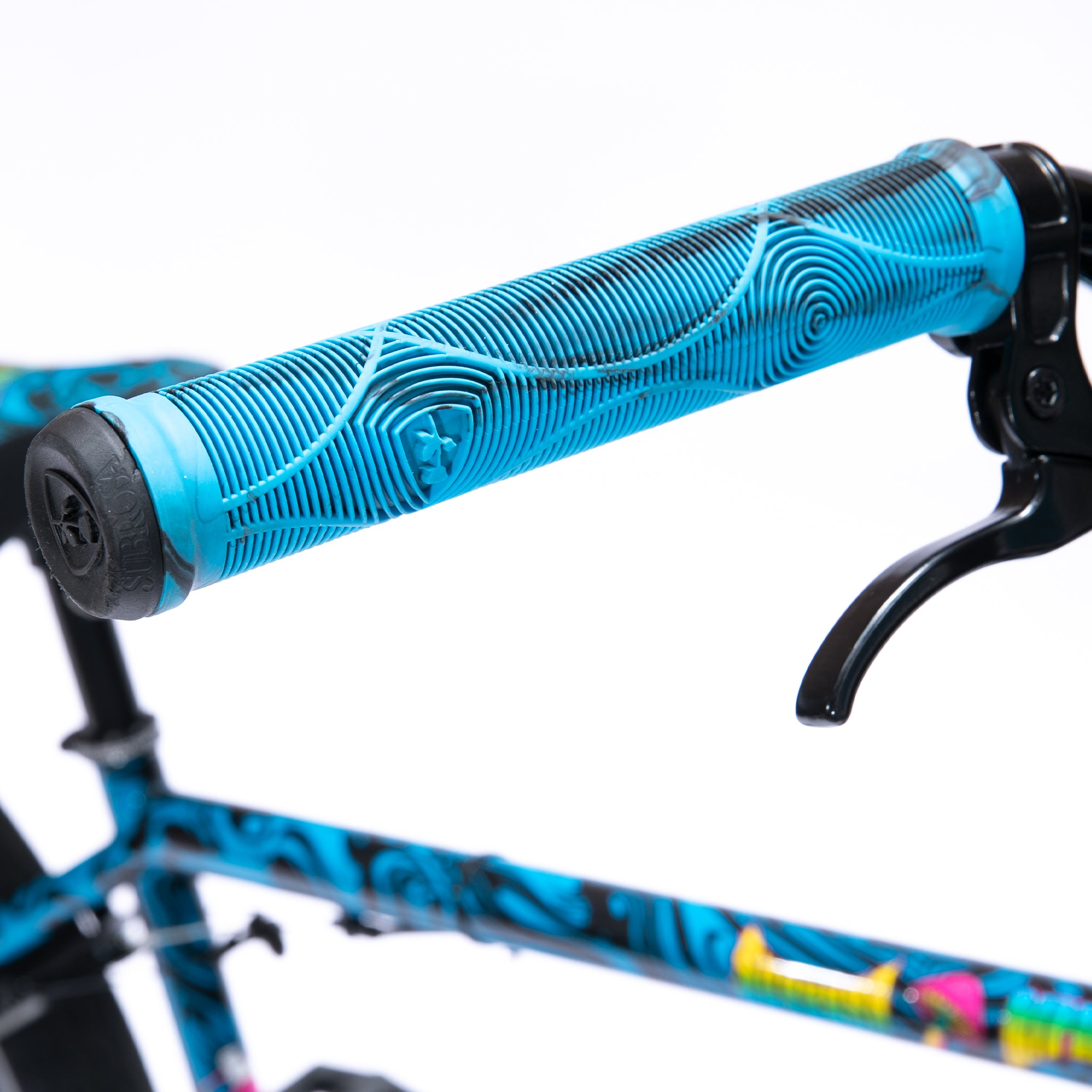  Psychedelic Ripndip x Subrosa BMX Bike、mySite、merchandisen