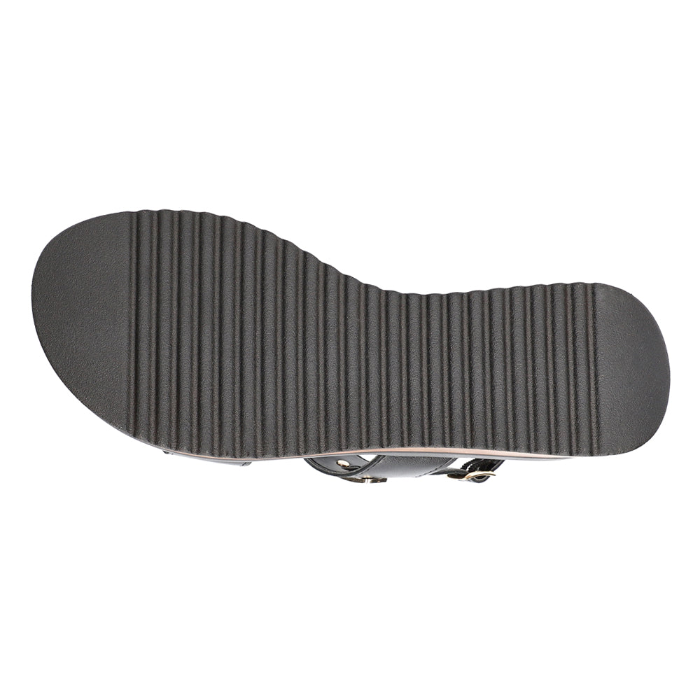 Vic-Italy Slingback Wedge Sandals、mySite、gtrtttuynbv