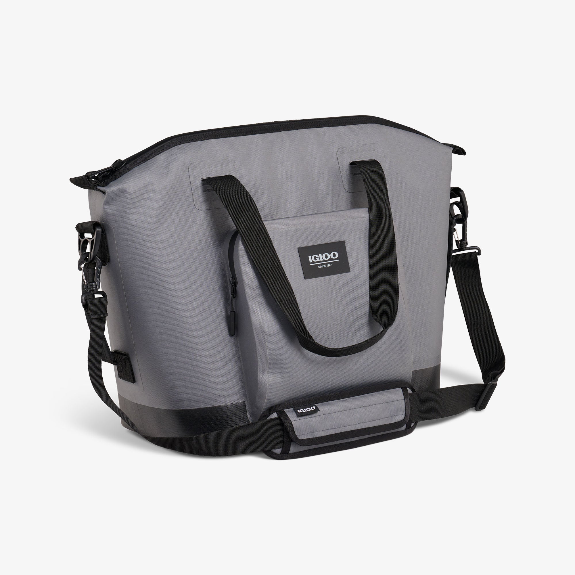 Trailmate 24-Can Tote Cooler Bag、mySite、noshort