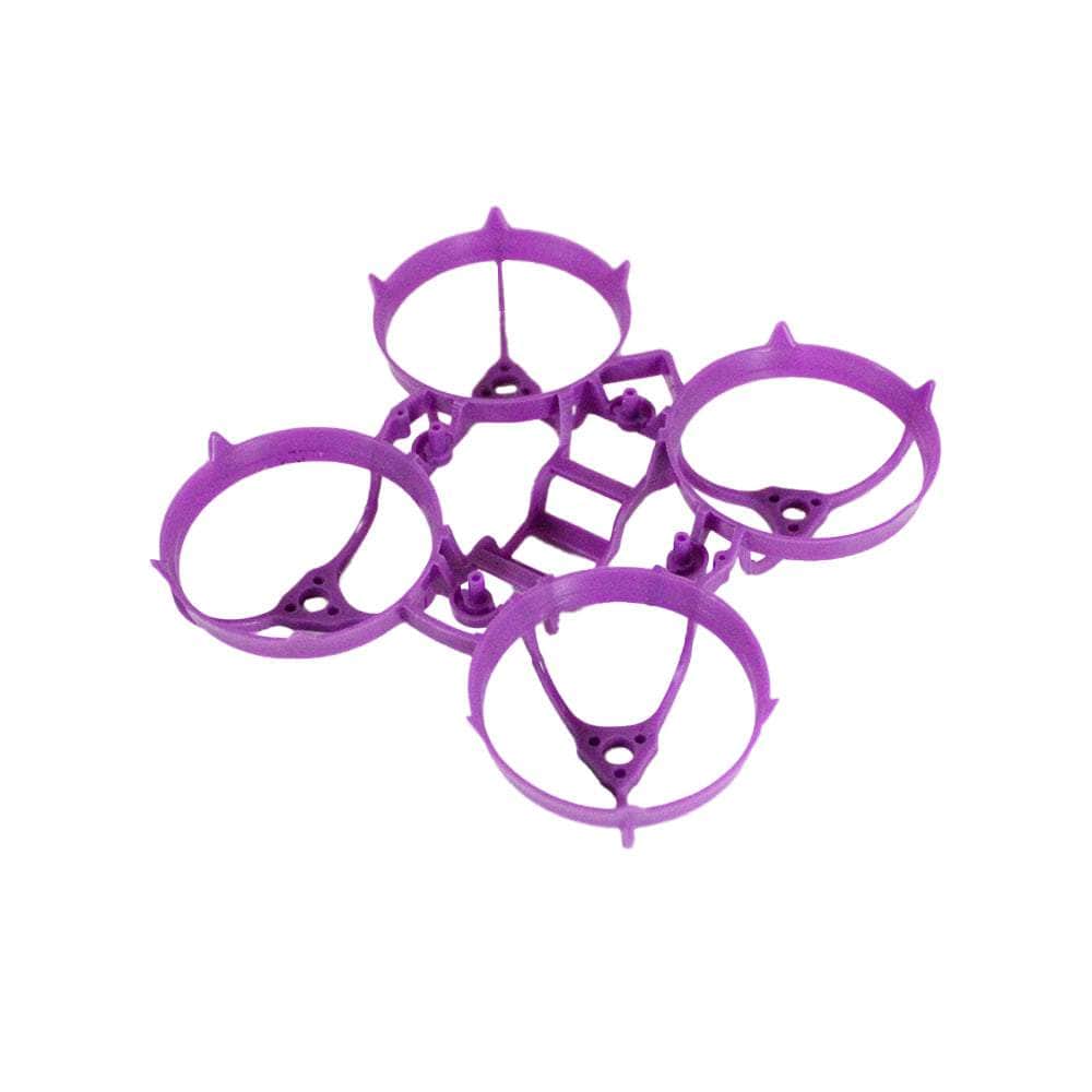  Fractal Engineering x weBLEEDfpv Fractal65 Crown Whoop Frame Kit - Choose Your Color、mySite、merchandisen