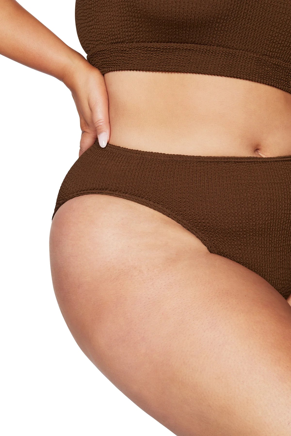  Artesands Arte High Waist Bikini Top Set、mySite、justintrudeaud