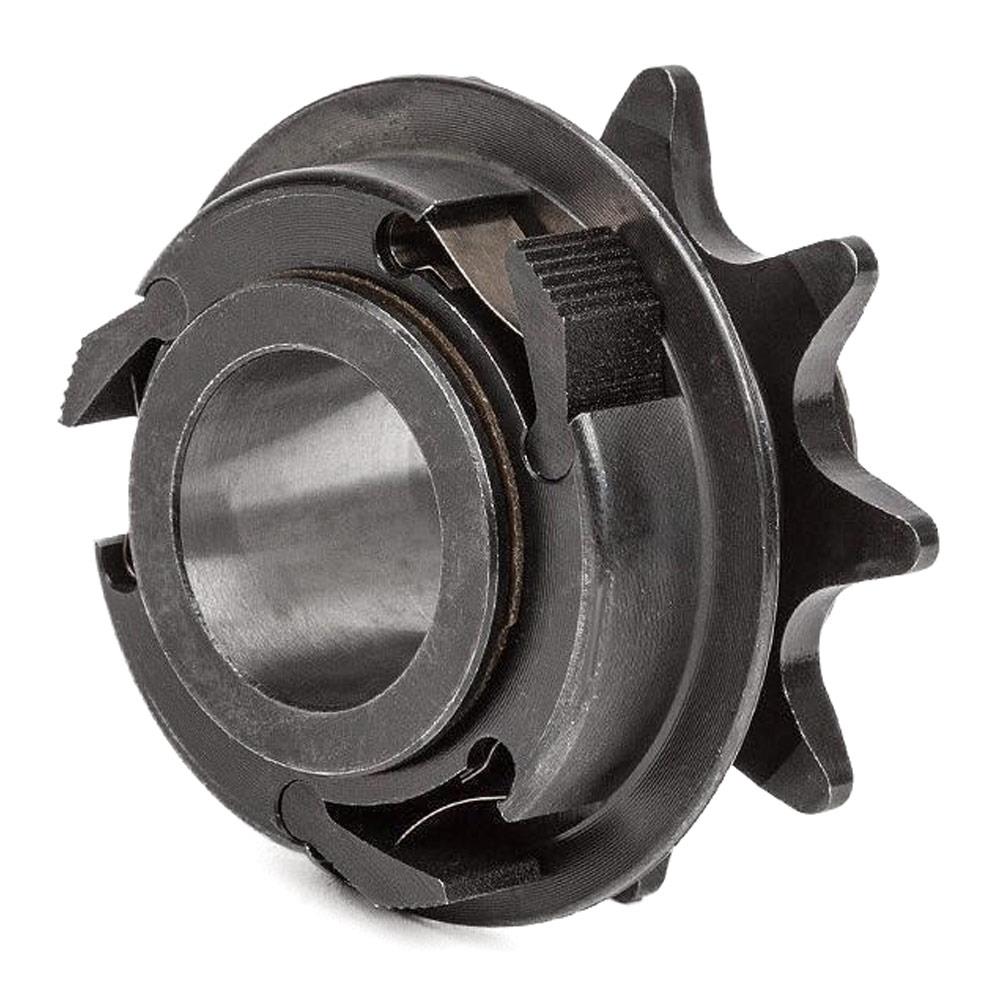  BSD Swerve Female Cassette Hub - LHD、mySite、merchandisen