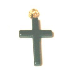  Hematite rosary cross (0.8)、mySite、elrpsem3k
