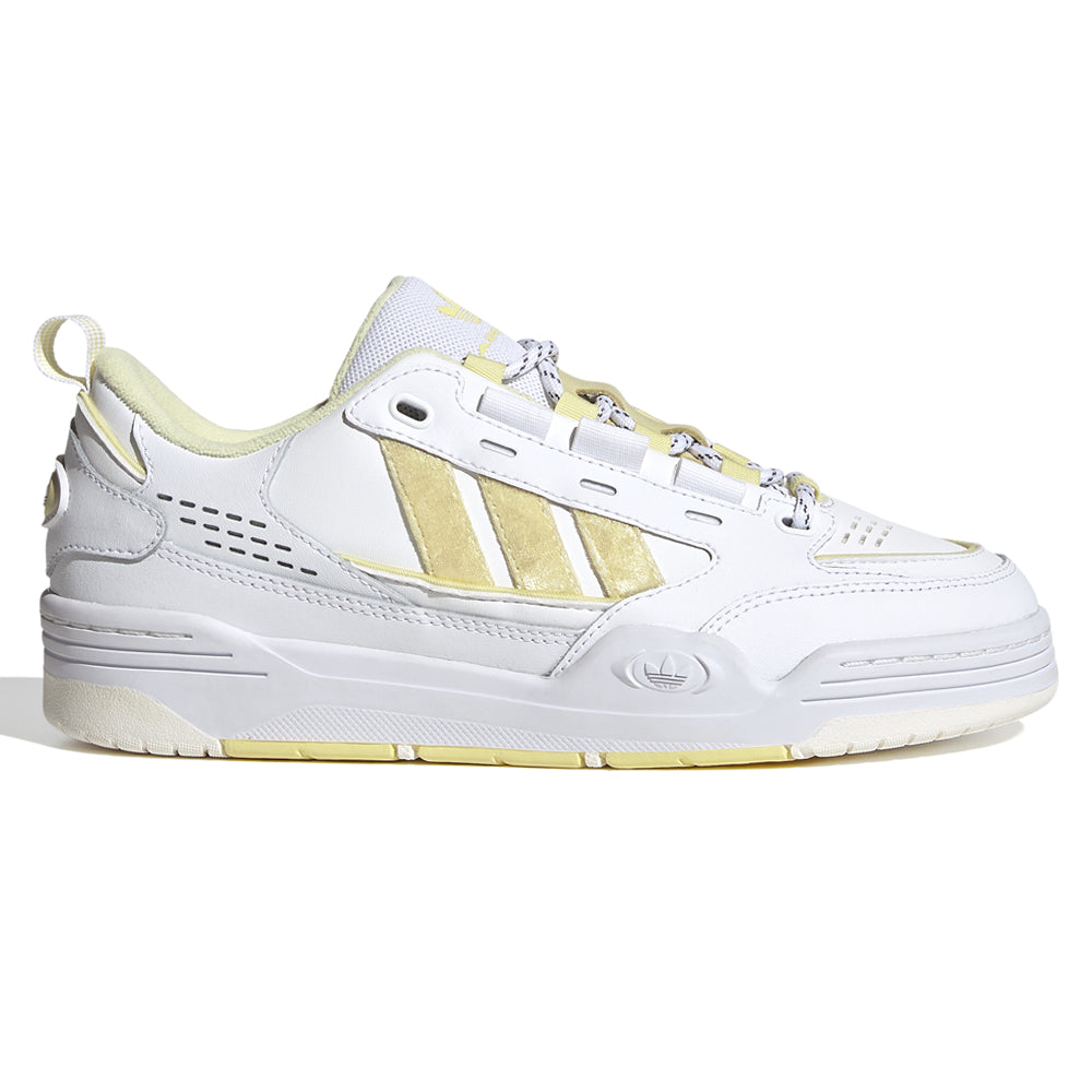 Adi2000 Lace Up Sneakers、mySite、gtrtttuynbv