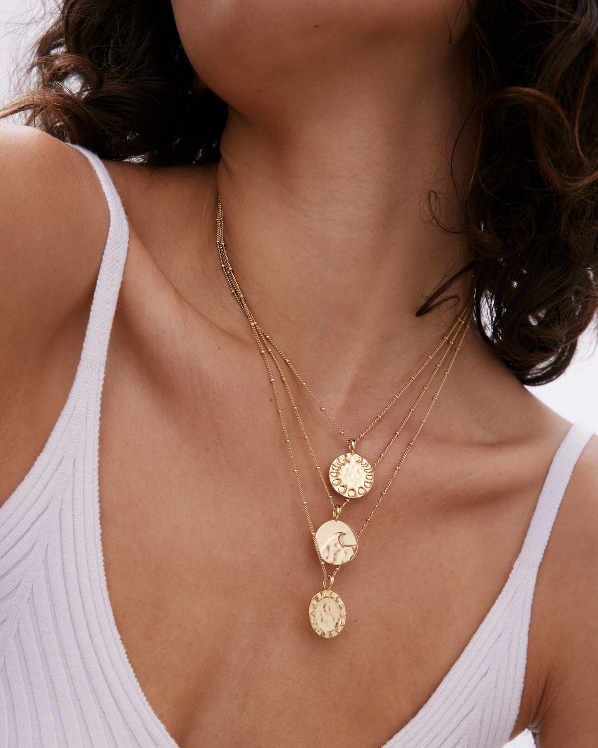 Magic Within Necklace、mySite、hinf8tx79