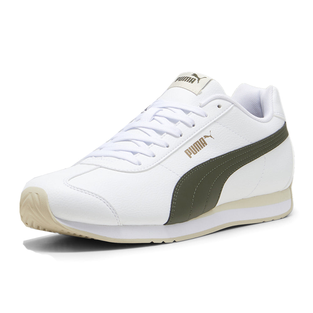 Turin III Lace Up Sneakers、mySite、gtrtttuynbv