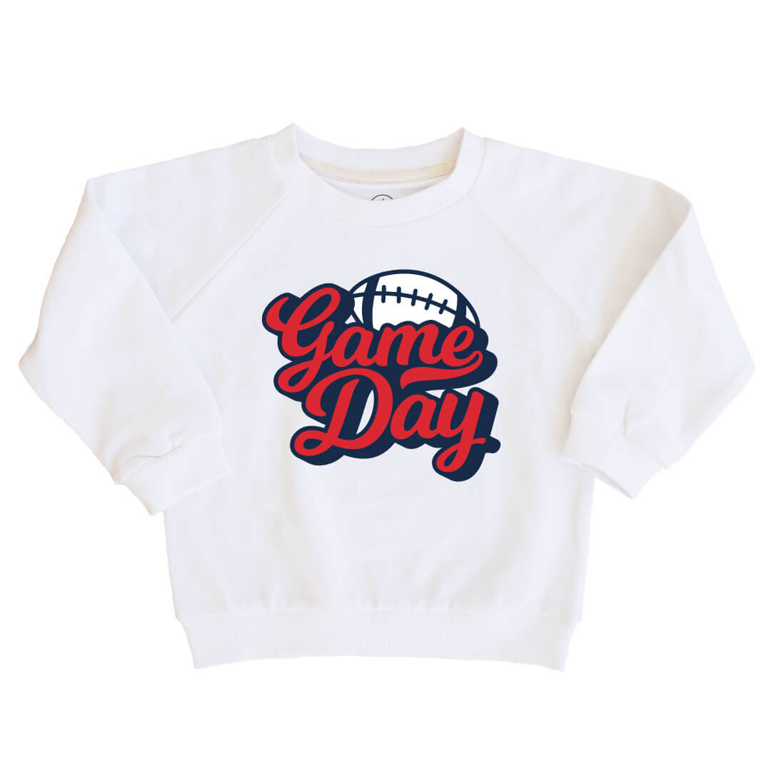  University of Mississippi | Ole Miss Kids Graphic Sweatshirts、mySite、layawaytickets