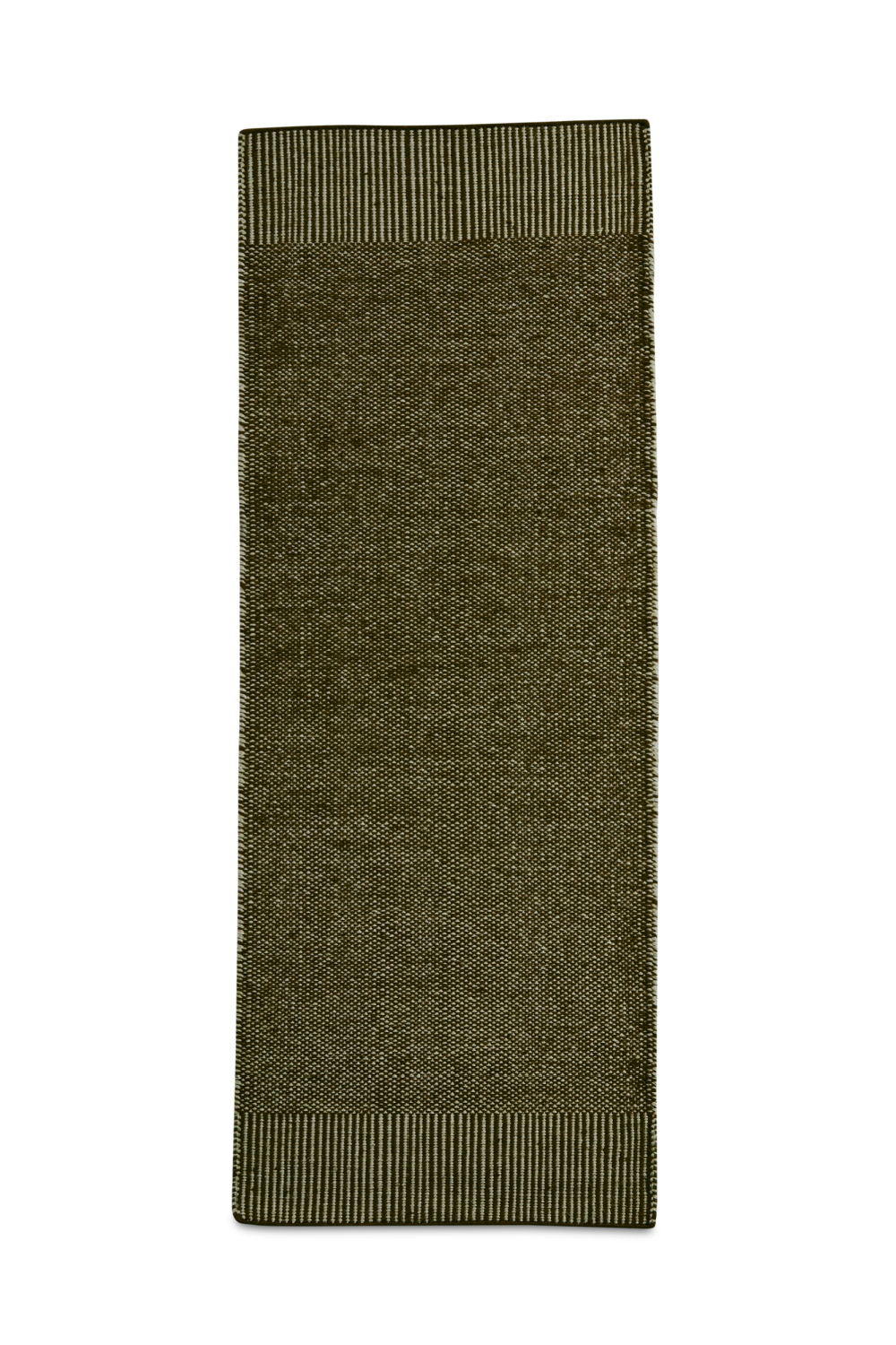 Green Woven Area Rug | WOUD Rombo、mySite、neckold