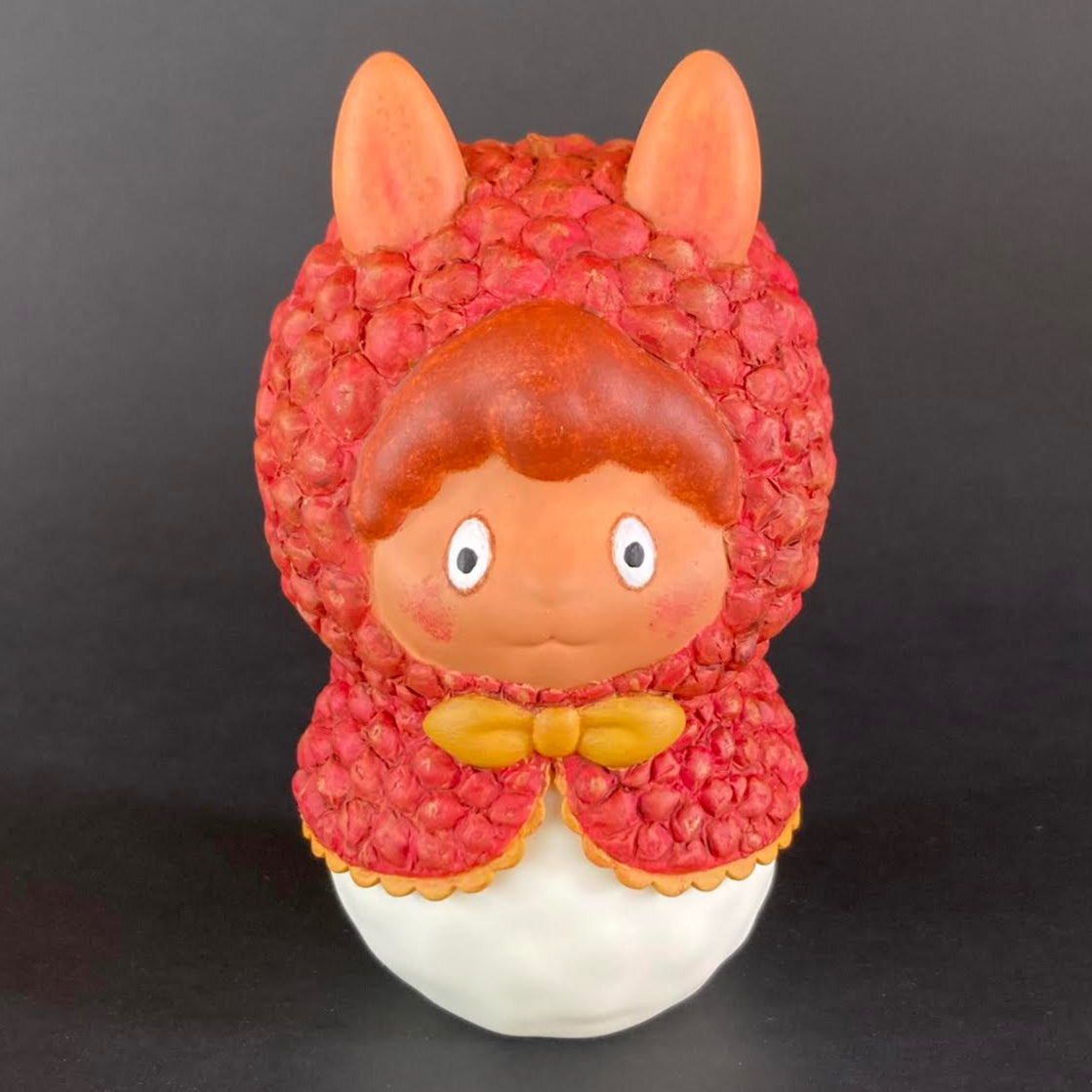  Last Resort Toys - Mellychee、mySite、greenlandpopulation