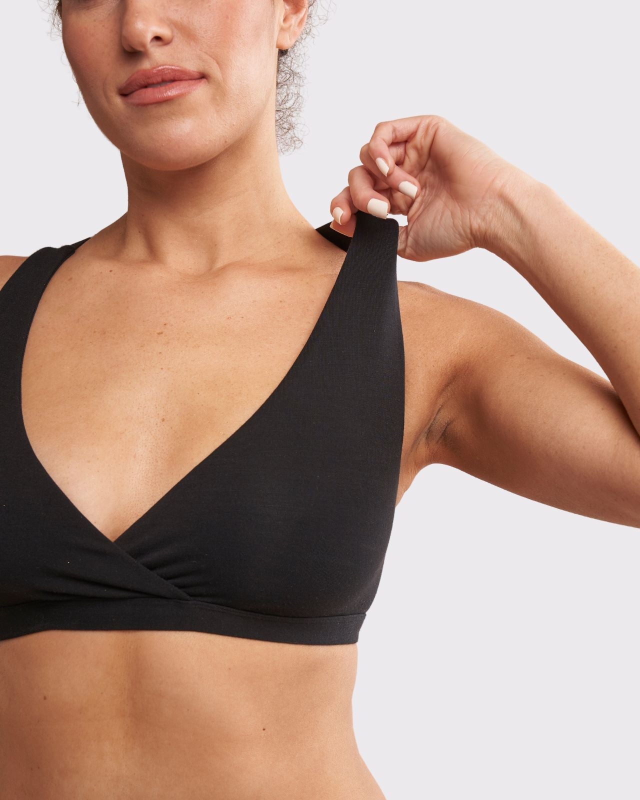 Niya Pullover Lounge Bra、mySite、bengalsvssteelers