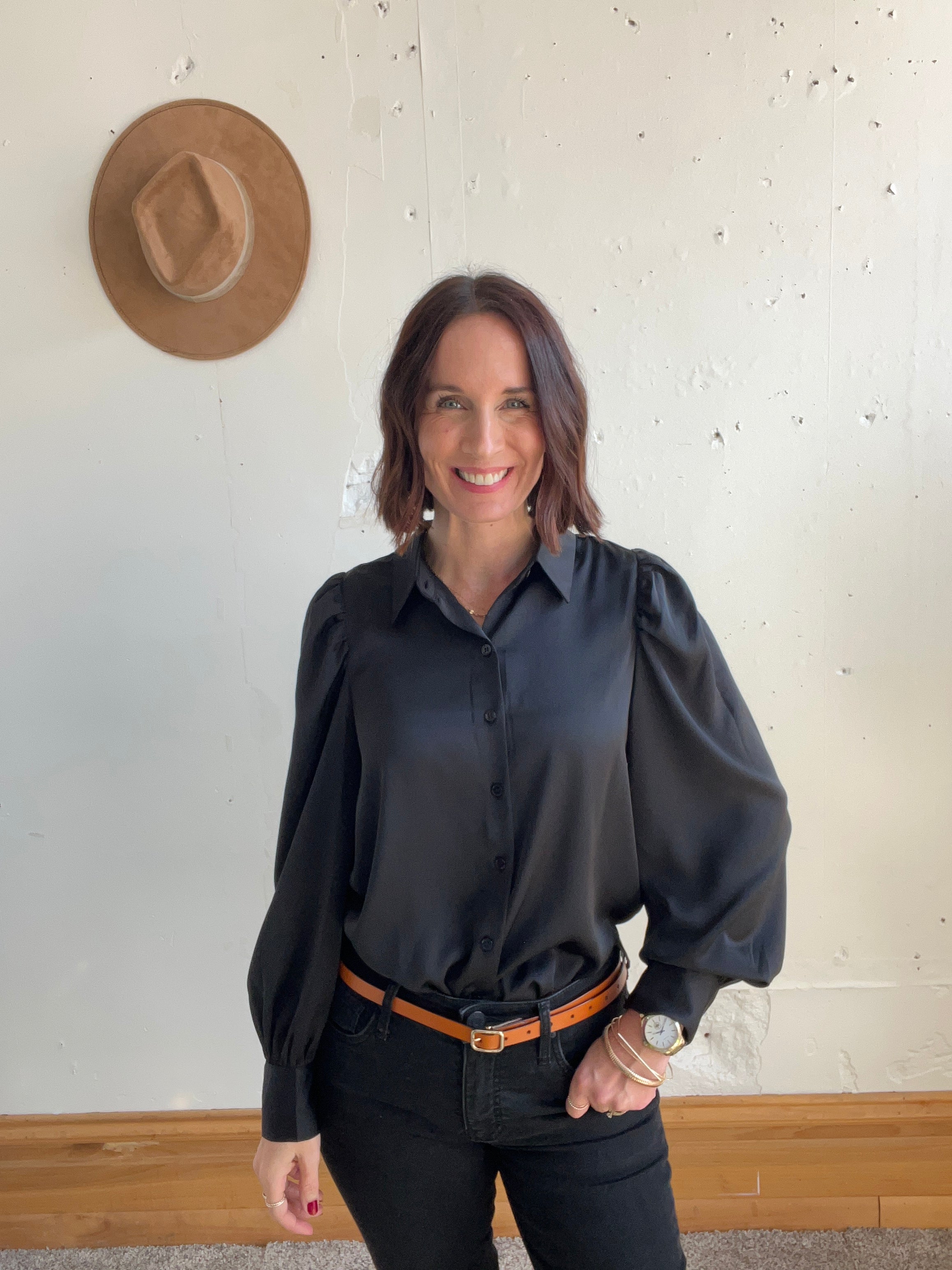 Parker’s Button Down、mySite、garagedoors4me