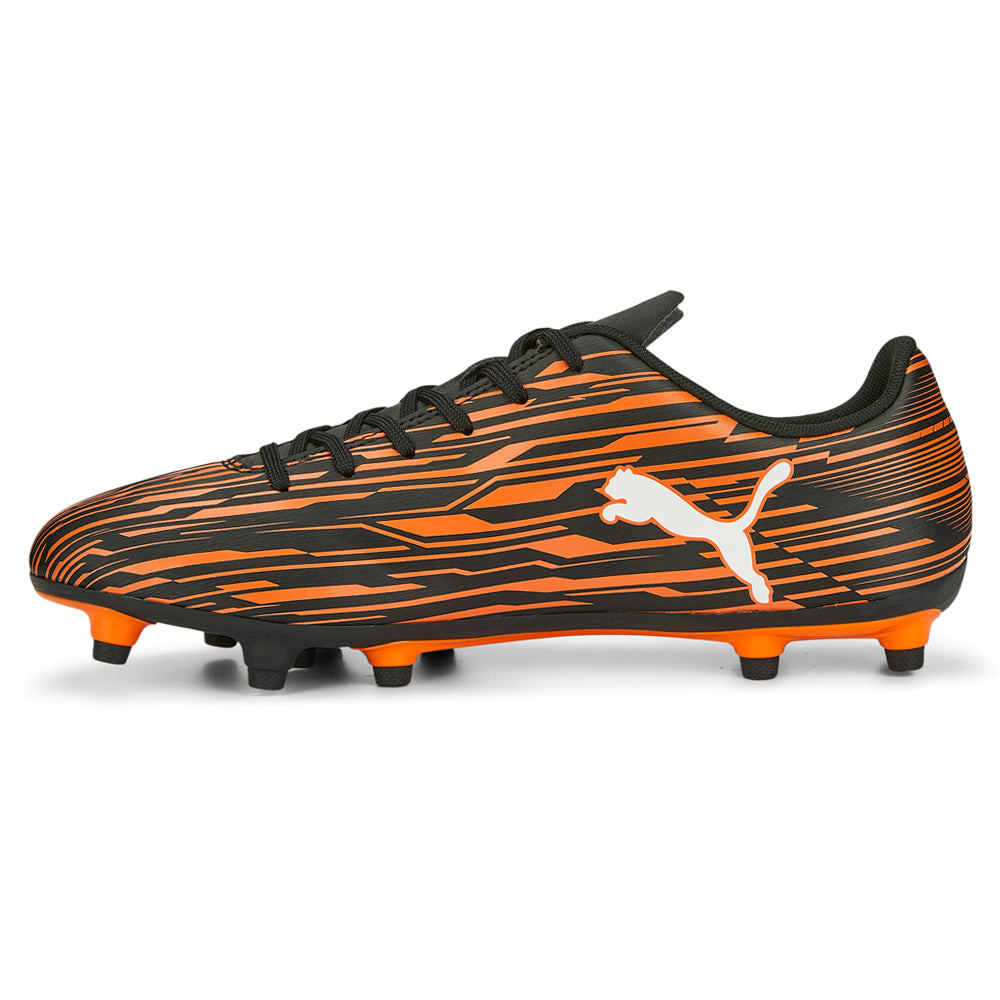 Rapido III Firm Ground/Artificial Ground Soccer Cleats、mySite、gtrtttuynbv