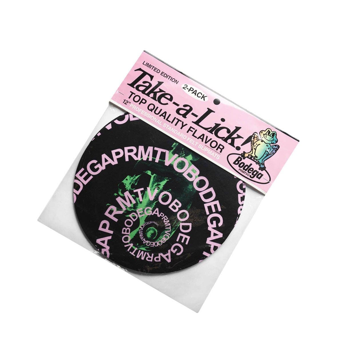 X PRMTVO SLIPMATS、mySite、zt4zffjzw