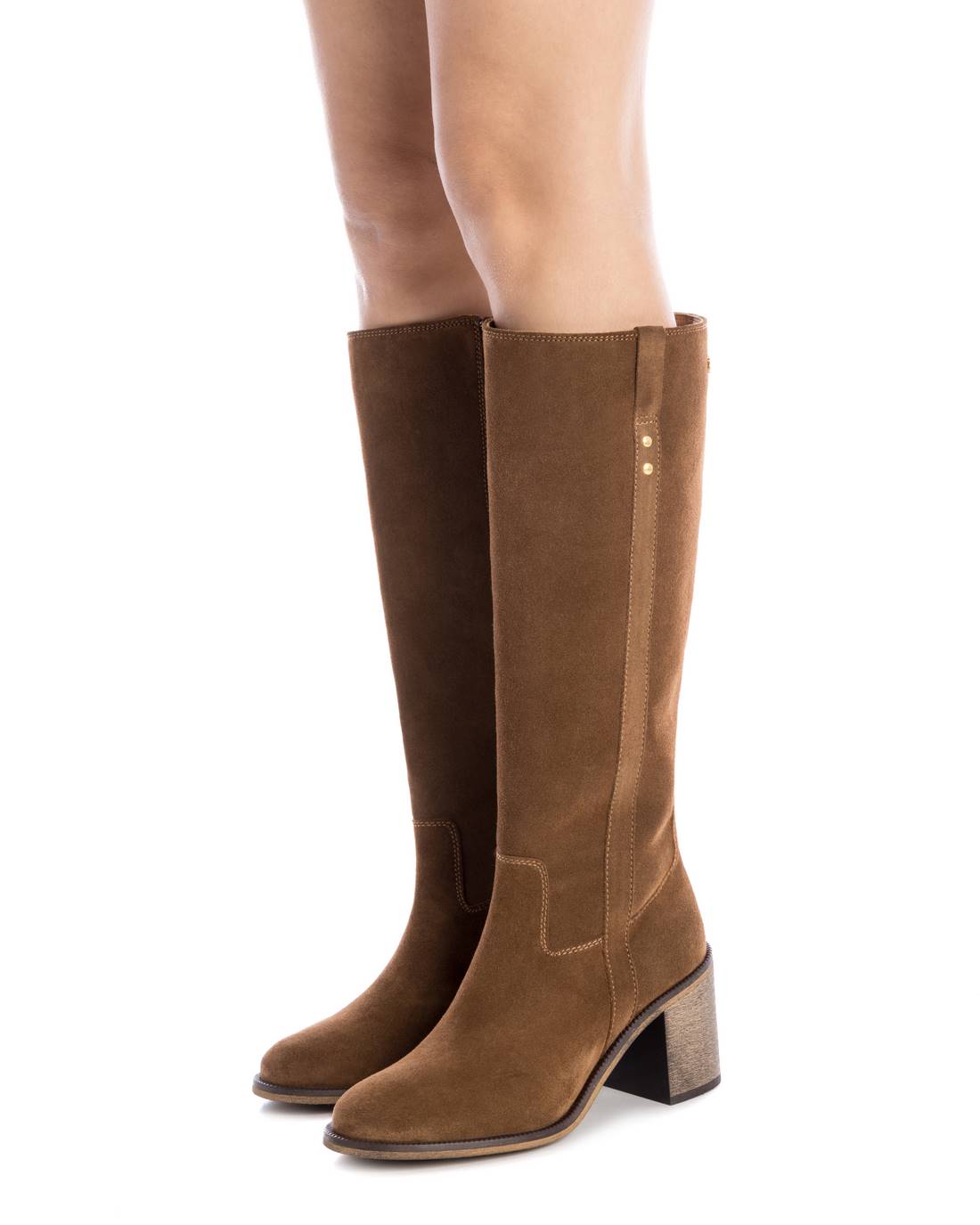 BOTA DE MUJER CARMELA 16197101、mySite、gtrtttuynbv