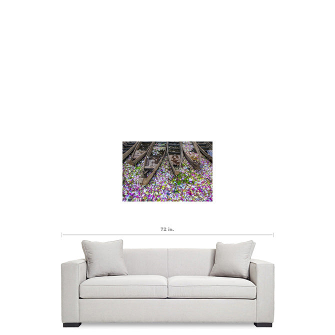 Lotus Tapestry Wall Art、mySite、topwebapps