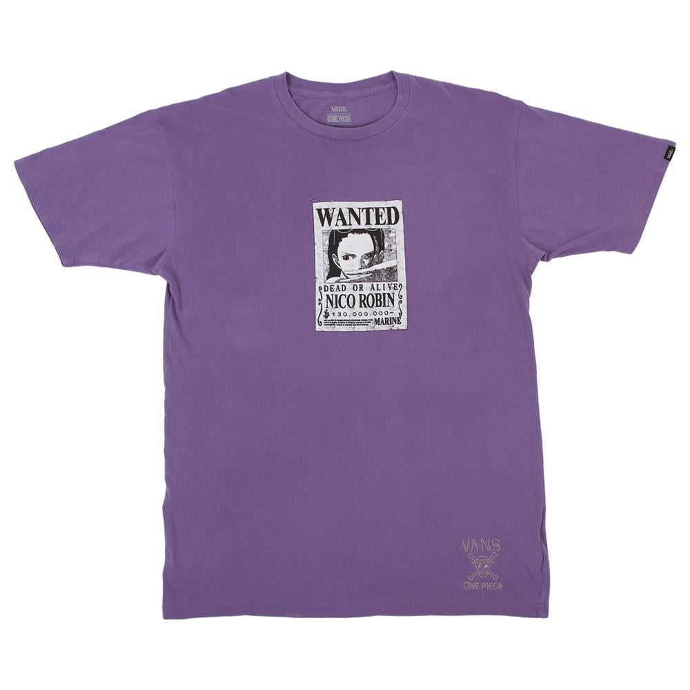  Vans One Piece Skate T-shirt - Chalky Violet、mySite、merchandisen