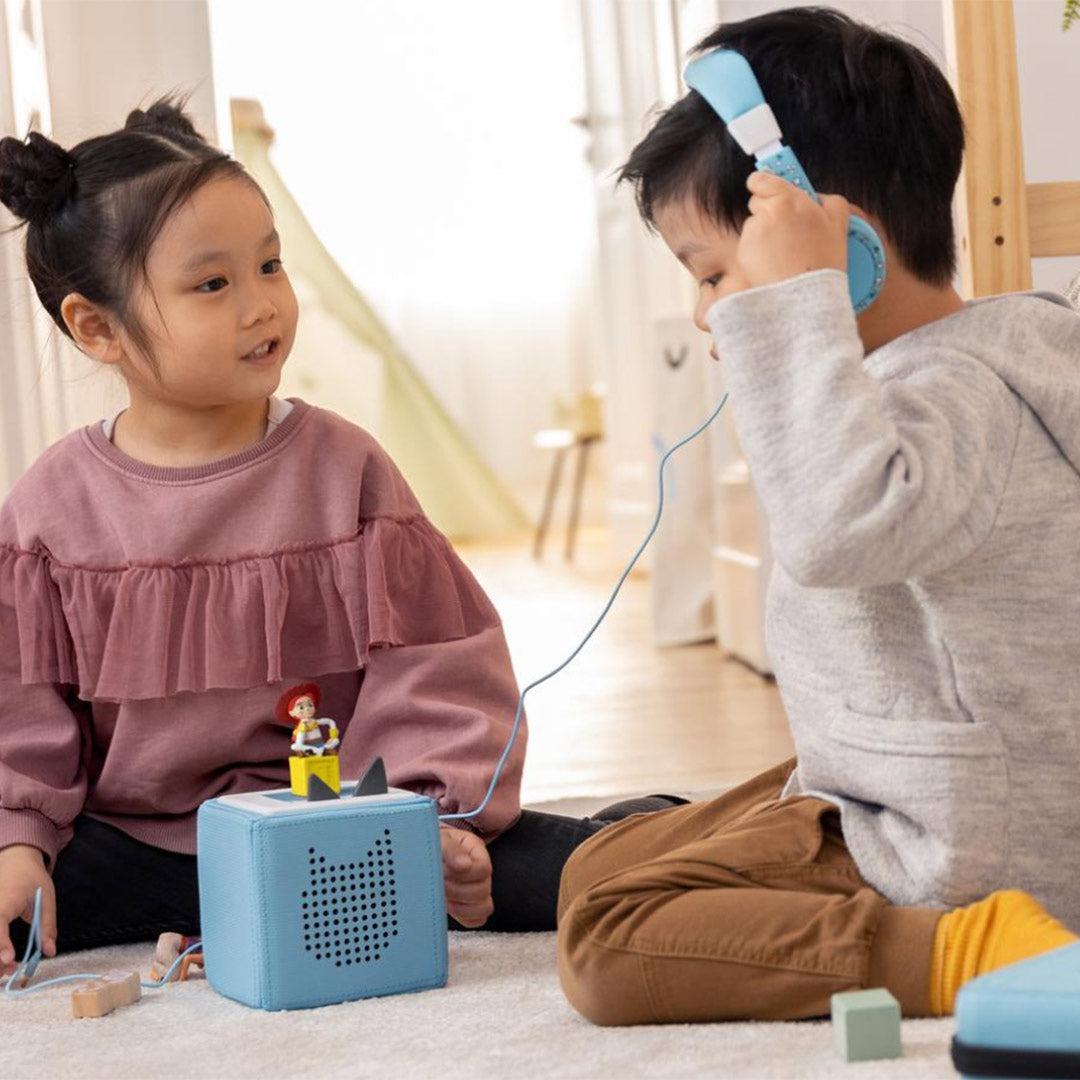  Tonies Disney/Pixar - Toy Story 3 & 4、mySite、merchandisen