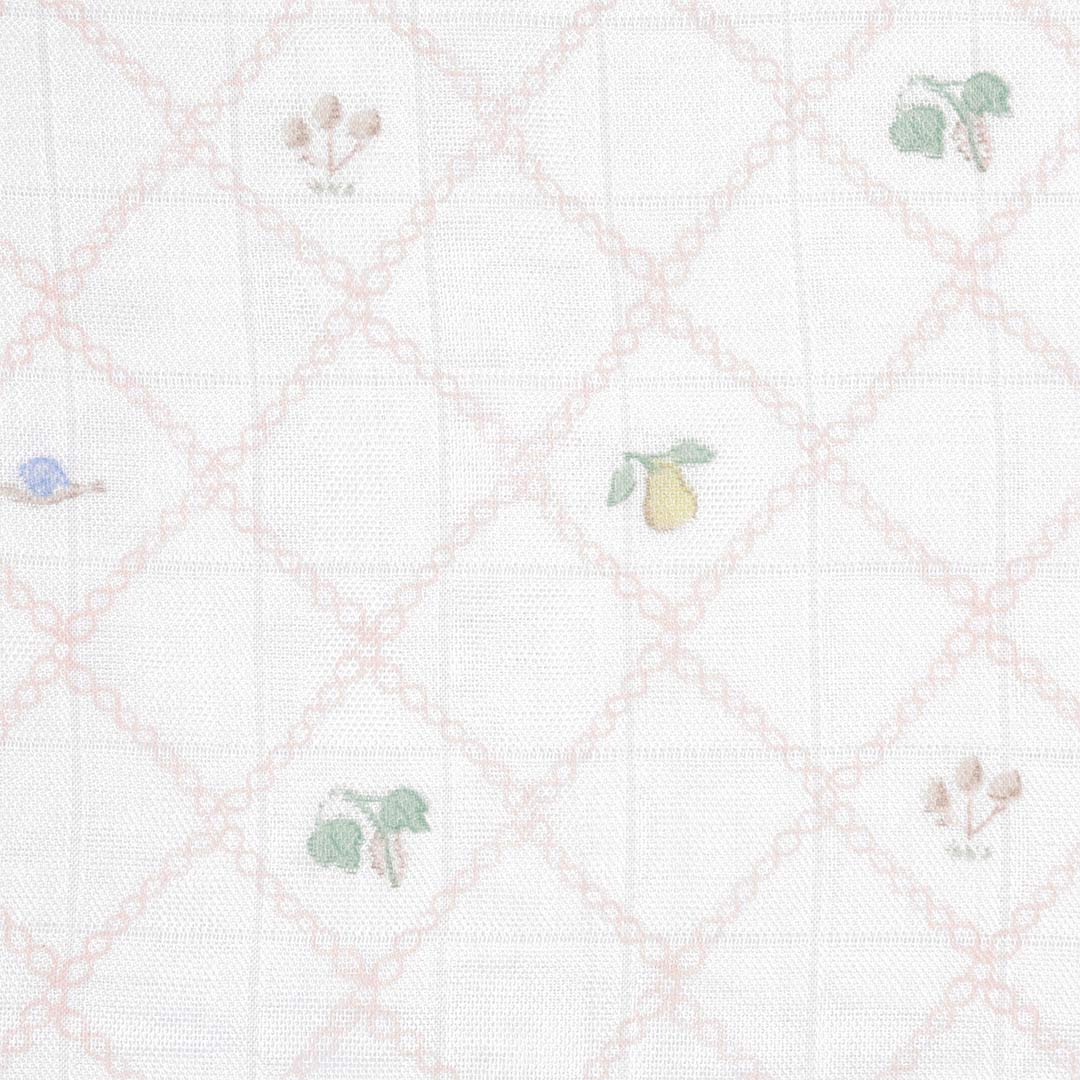  aden + anais Large Silky Soft Swaddles - 3 Pack - French Floral、mySite、merchandisen