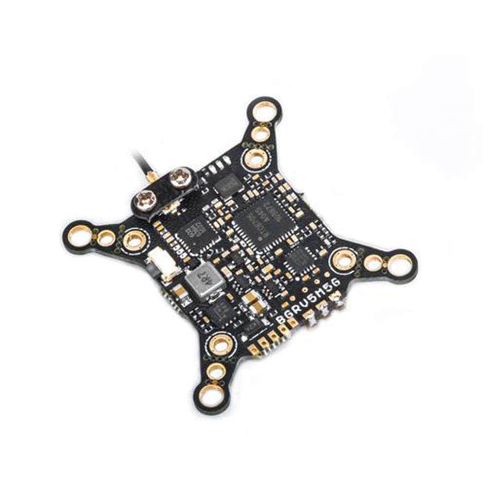  Flywoo GOKU HM850 20x20/25x25/30x30 25-850mW 5.8GHz VTX - U.FL、mySite、merchandisen