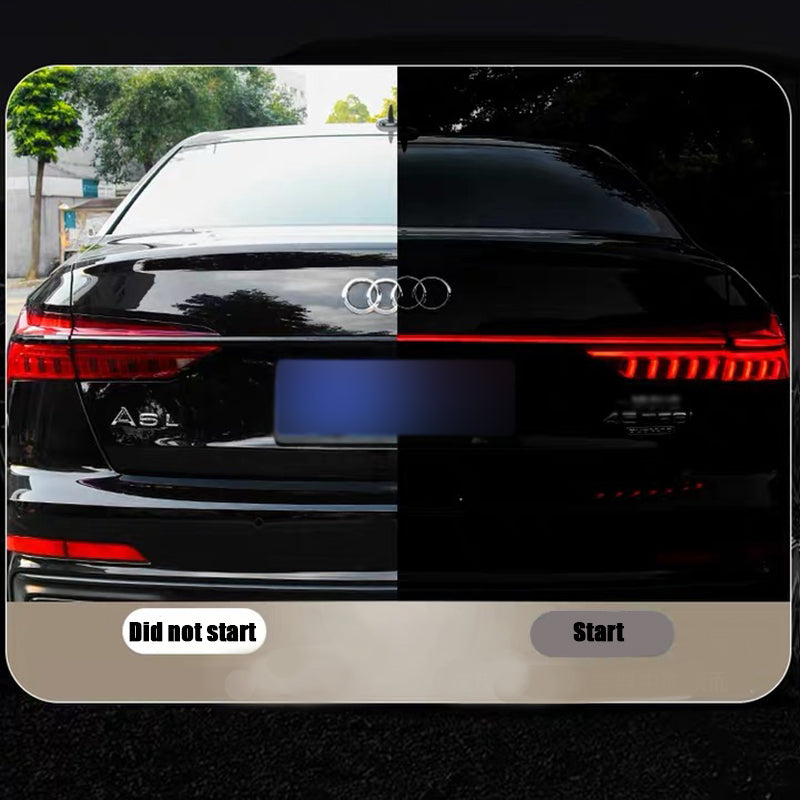 Dynamic Audi A6 Tail Light For Audi A6 C8 (2019-UP)、mySite、nflplayoffbracketp